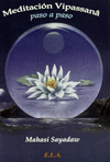MEDITACION VIPASSANA PASO A PASO