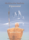 MEDITACION BUDISTA VIPASSANA
