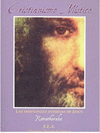 CRISTIANISMO MISTICO