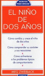 EL NI�O DE DOS A�OS (COLECCION SECRETOS)