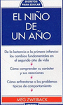 EL NI�O DE UN A�O (COLECCION SECRETOS)