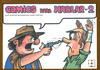 COMICS PARA HABLAR 20