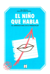 EL NI�O QUE HABLA