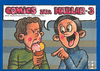 COMICS PARA HABLAR 30