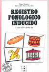 REGISTRO FONOLOGICO INDUCIDOTARJETAS GRAFICAS)