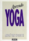 APRENDO YOGA