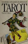 TAROT,ARCANOS MAYORES