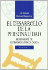 DESARROLLO DE LA PERSONALIDAD,EL