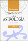 INTRODUCCION A LA ASTROLOGIA