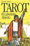 TAROT,EL LABERINTO ABIERTO