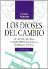 DIOSES DEL CAMBIO,LOS