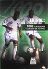 MIL 9 EJERCICIOS Y JUEGOS DE FUTBOL