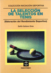SELECCION DE TALENTOS EN TENIS LA