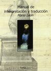 MANUAL DE INTERPRETACION Y TRADUCCION