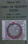 CURSO DE FILOSOFIA OCULTA