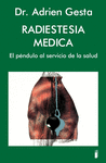 RADIESTESIA MEDICA