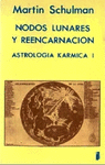 NODOS LUNARES Y REENCARNACION
