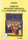 CURSO DE INIC CABALISTICA A LA ASTROLOGIA