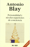PERSONALIDAD Y NIVELES SUP DE CONCIENCIA