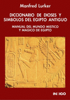 DICC DIOSES Y SIMBOLOS DEL EGIPTO ANTIGUO