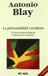 PERSONALIDAD CREADORA LA (INDIGO)