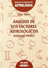 ANALISIS DE LOS FACTORES ASTROLOGICOS