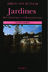 JARDINES DEL CLASICISMO Y EL RENACIMIENTO