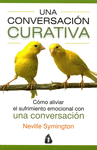 UNA CONVERSACION CURATIVA