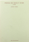 POEMAS DE MAYO Y JUNIO (1988)