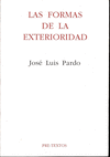 FORMAS DE LA EXTERIORIDAD, LAS