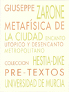 METAFISICA DE LA CIUDAD. ENCANTO UTOPICOY DESENC