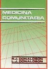 MEDICINA COMUNITARIA