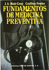 FUNDAMENTOS DE MEDICINA PREVENTIVA