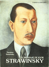 MENSAJE DE IGOR STRAWINSKY (MEDALLA DE ORO EU)