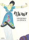VISTIENDO LA EPOCA
