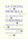COCINA SENCILLA EN 300 RECETAS LA