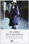 MUJERES DE SABIDURIA