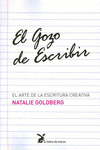 GOZO DE ESCRIBIR EL