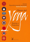 CLAVES DEL YOGA TEORIA Y PRACTICA