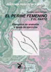 ANATOMIA PARA EL MOVIMIENTO T-III PERINE F