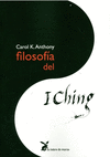 FILOSOFIA DEL I CHING