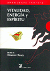 VITALIDAD ENERGIA Y ESPIRITU