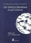 UN UNICO DHARMA