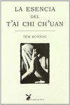 ESENCIA DEL TAI CHI CHUAN PD