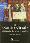 SANTO GRIAL EL (LIEBRE)