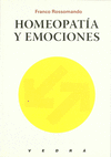 HOMEOPATIA Y EMOCIONES