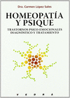 HOMEOPATIA Y PSIQUE
