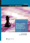 GUIA PRACTICA DE TESORERIA DE LA A A LA Z