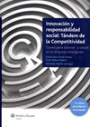 INNOVACION Y RESPONSABILIDAD SOCIAL: TANDEM DE LA COMPETITIVIDAD