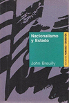 NACIONALISMO Y ESTADO